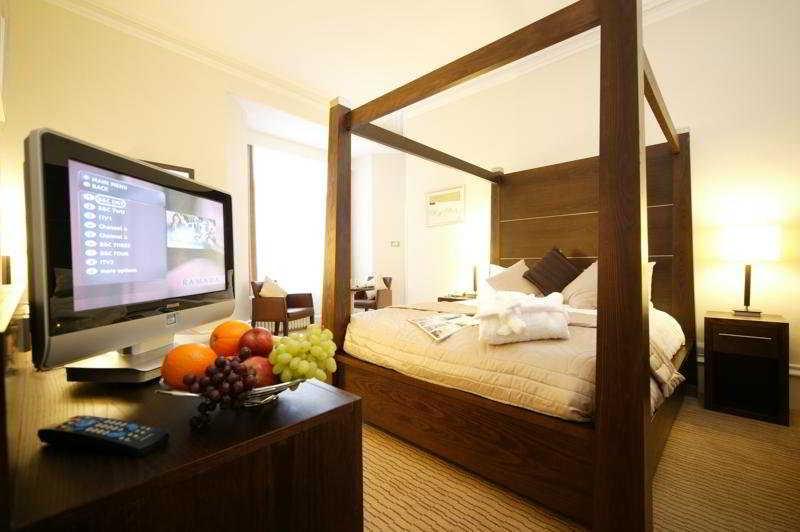 Mercure Bradford, Bankfield Hotel Bradford (West Yorkshire) Quarto foto