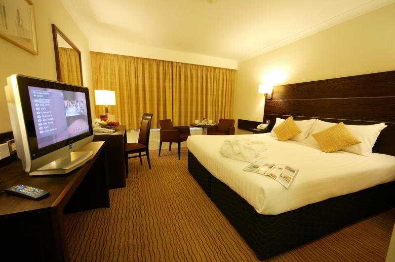 Mercure Bradford, Bankfield Hotel Bradford (West Yorkshire) Quarto foto