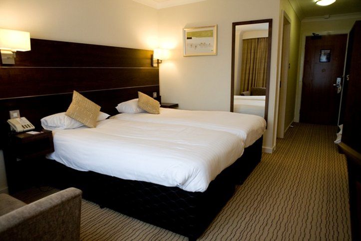 Mercure Bradford, Bankfield Hotel Bradford (West Yorkshire) Exterior foto