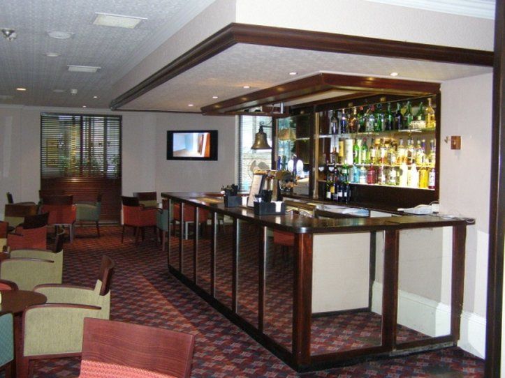 Mercure Bradford, Bankfield Hotel Bradford (West Yorkshire) Exterior foto