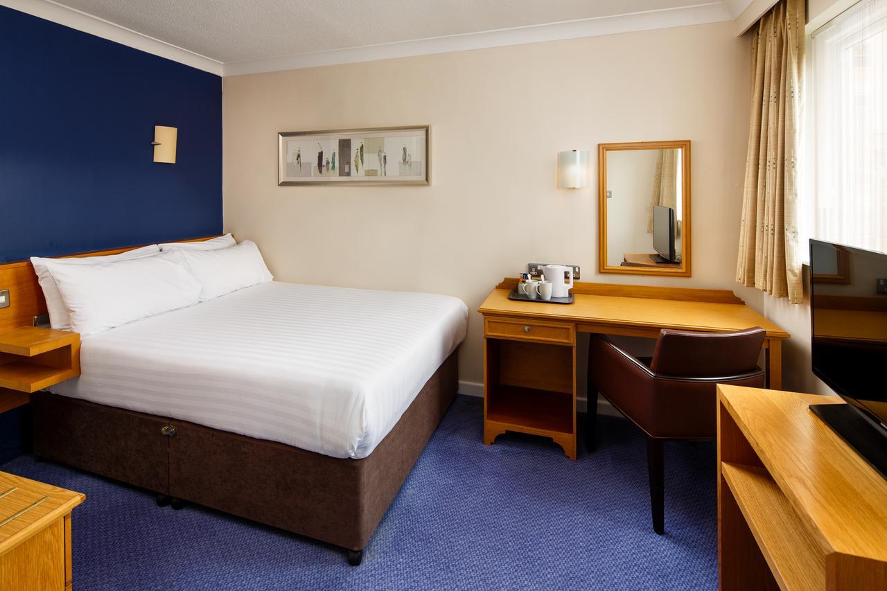 Mercure Bradford, Bankfield Hotel Bradford (West Yorkshire) Exterior foto