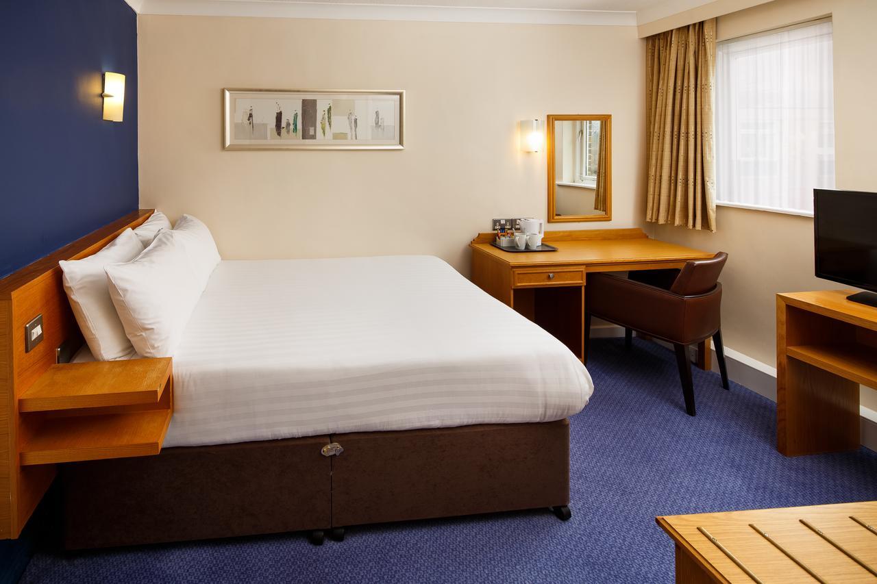 Mercure Bradford, Bankfield Hotel Bradford (West Yorkshire) Exterior foto