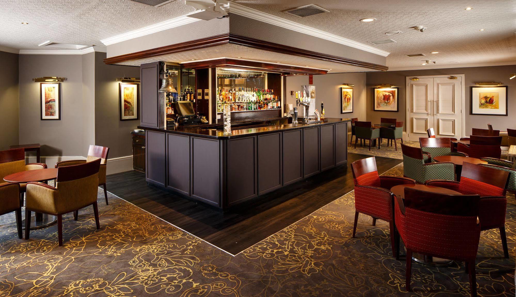 Mercure Bradford, Bankfield Hotel Bradford (West Yorkshire) Exterior foto
